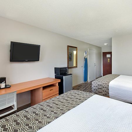 Microtel Inn And Suites By Wyndham - Cordova Memphis Luaran gambar