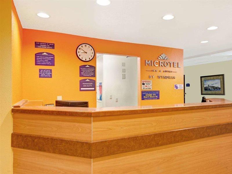 Microtel Inn And Suites By Wyndham - Cordova Memphis Luaran gambar