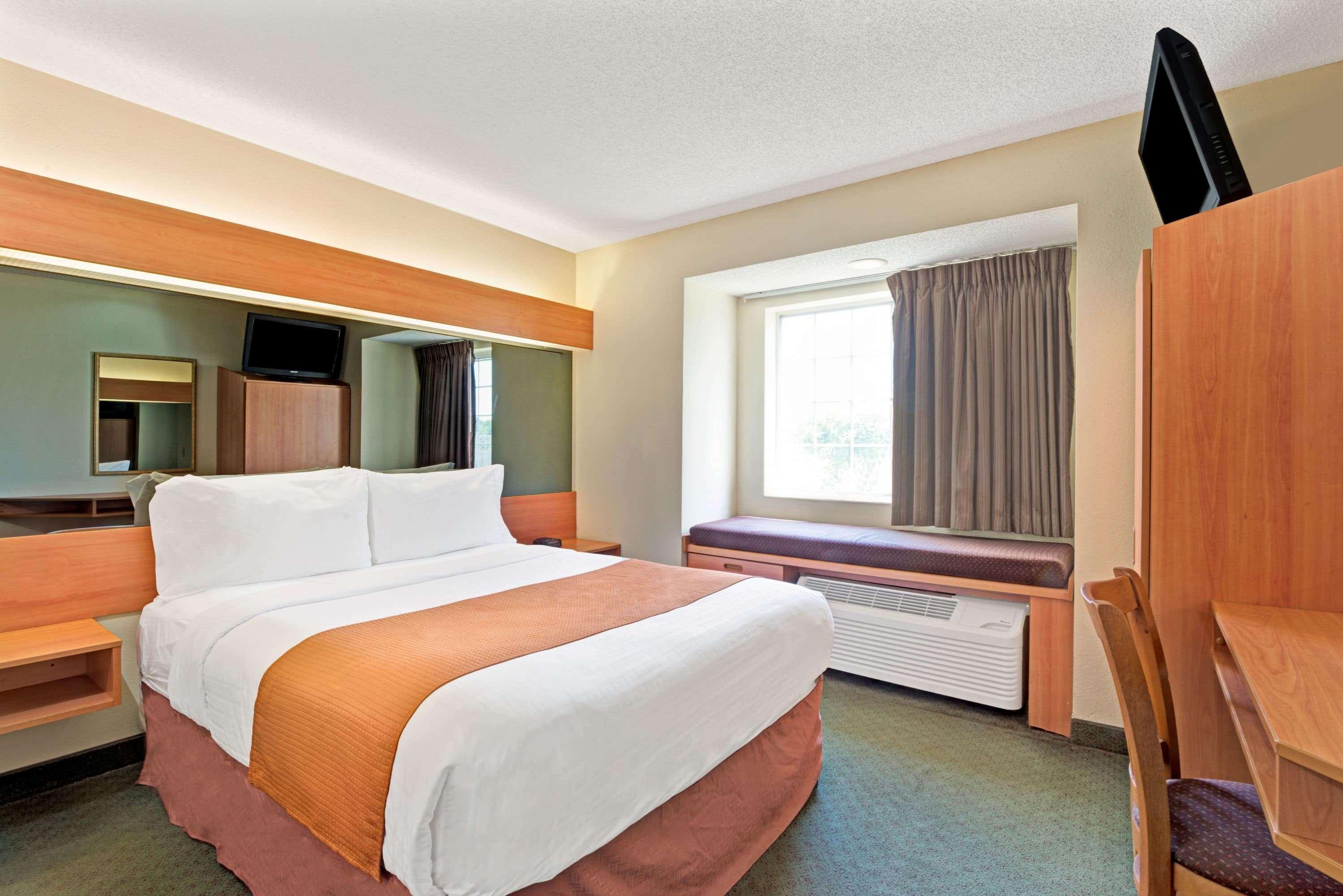 Microtel Inn And Suites By Wyndham - Cordova Memphis Luaran gambar