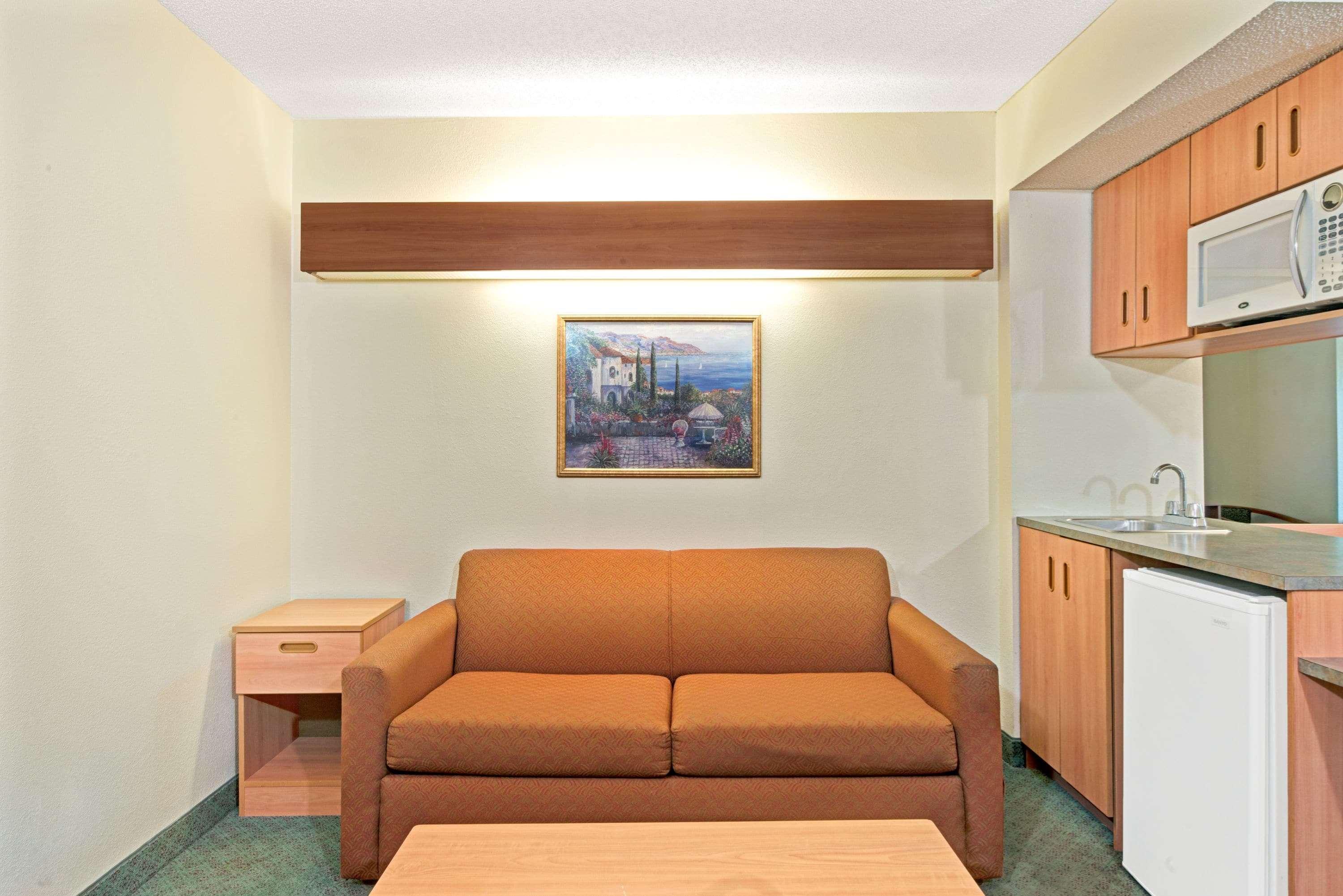 Microtel Inn And Suites By Wyndham - Cordova Memphis Luaran gambar