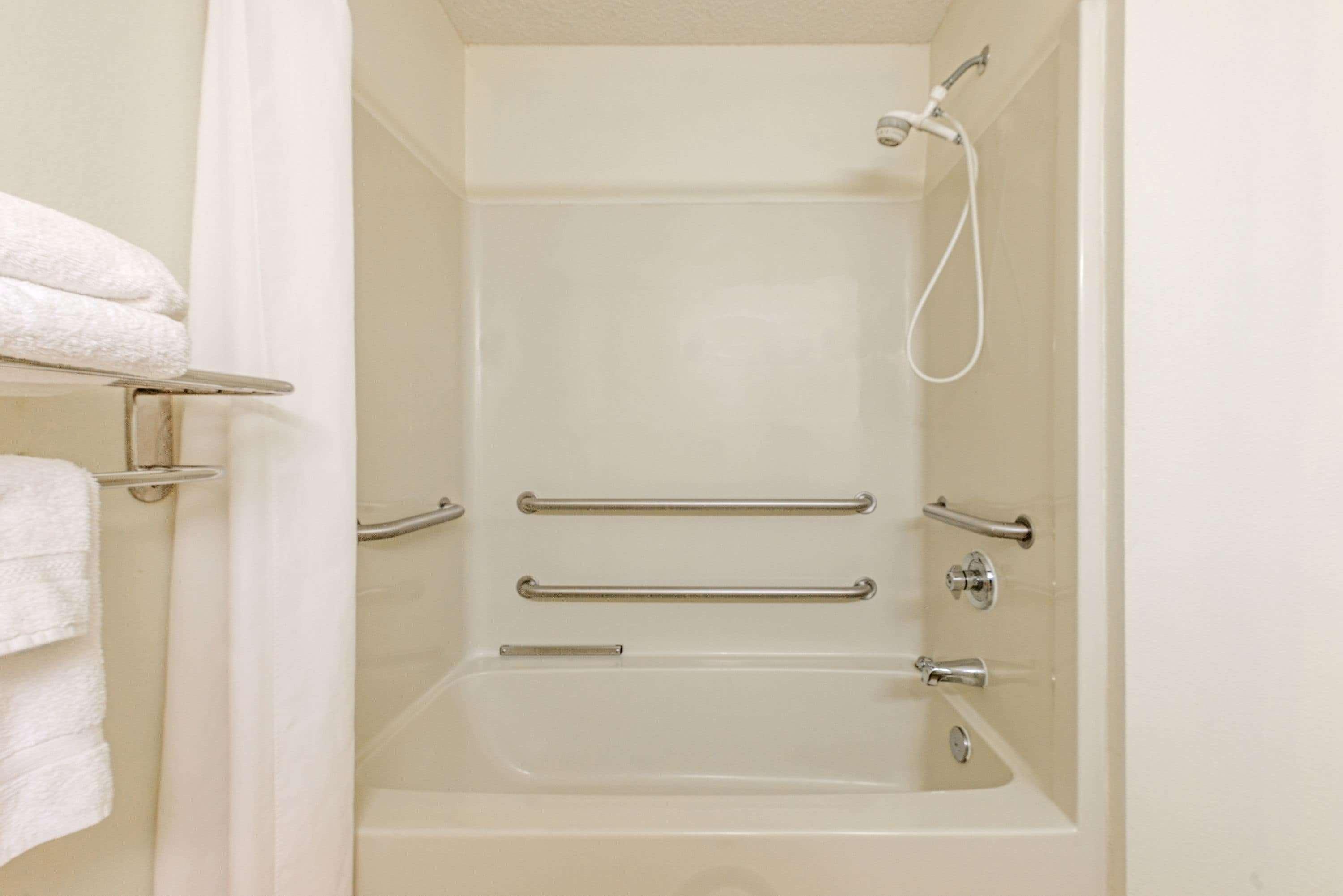 Microtel Inn And Suites By Wyndham - Cordova Memphis Luaran gambar