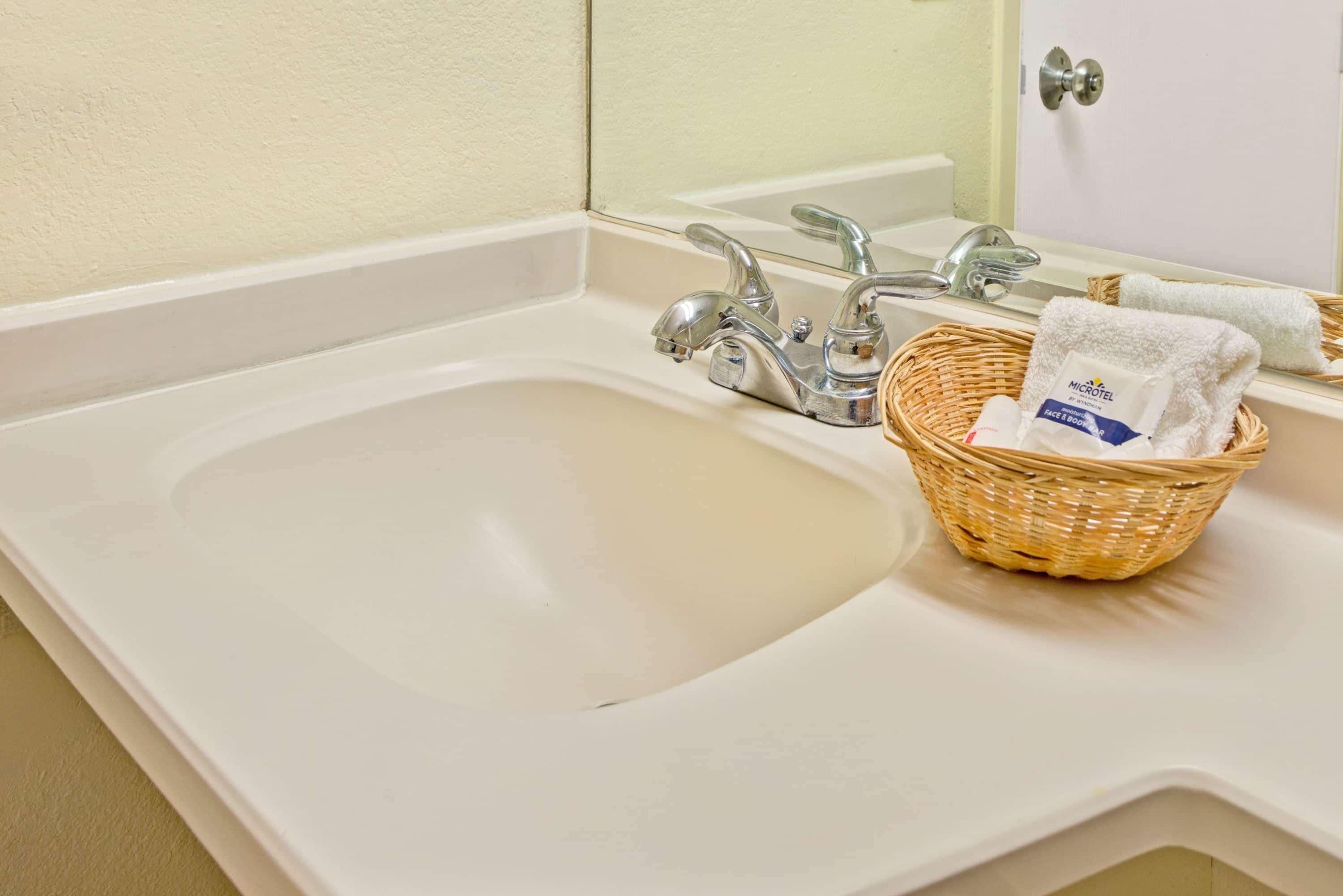 Microtel Inn And Suites By Wyndham - Cordova Memphis Luaran gambar