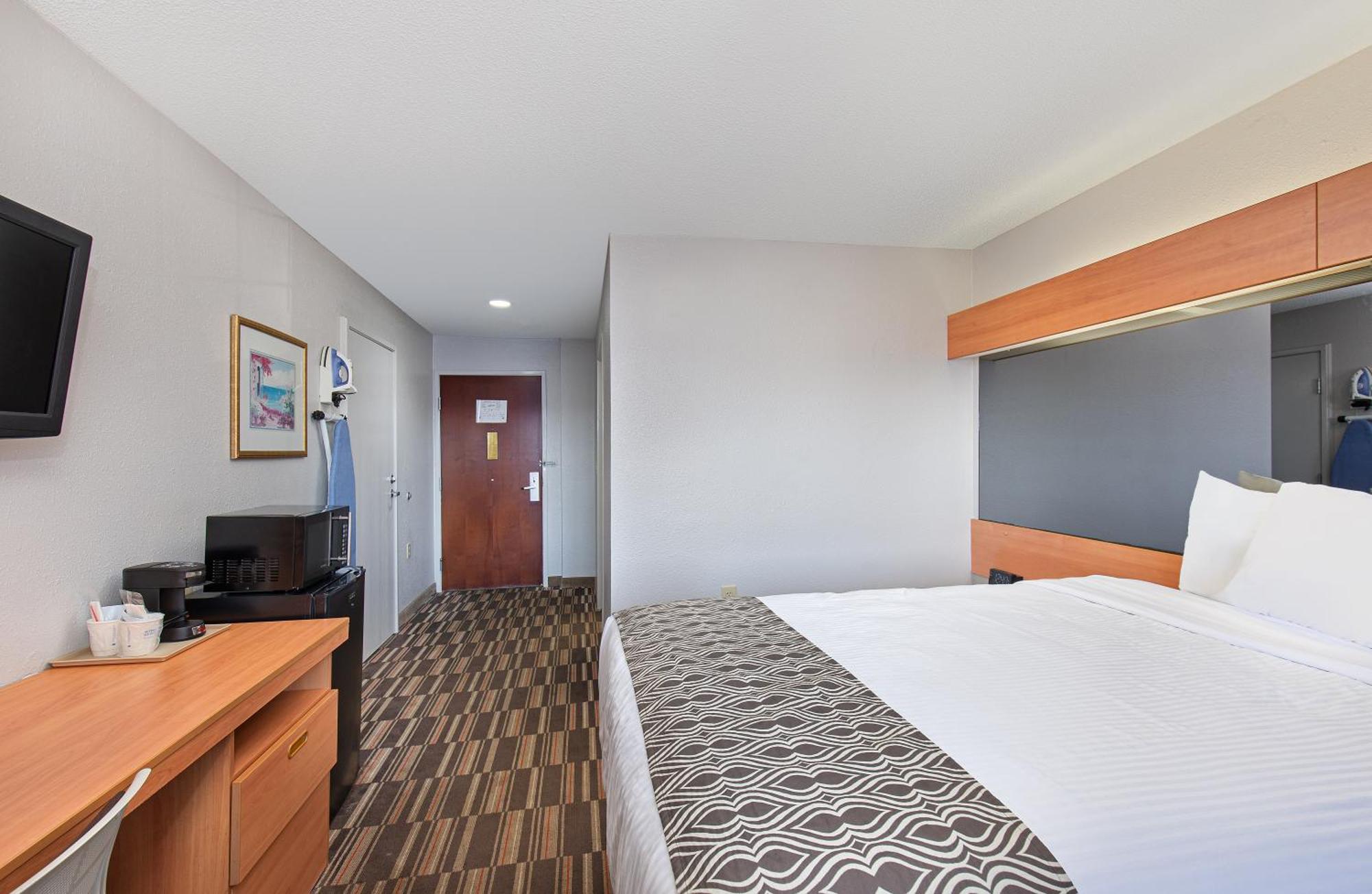 Microtel Inn And Suites By Wyndham - Cordova Memphis Luaran gambar