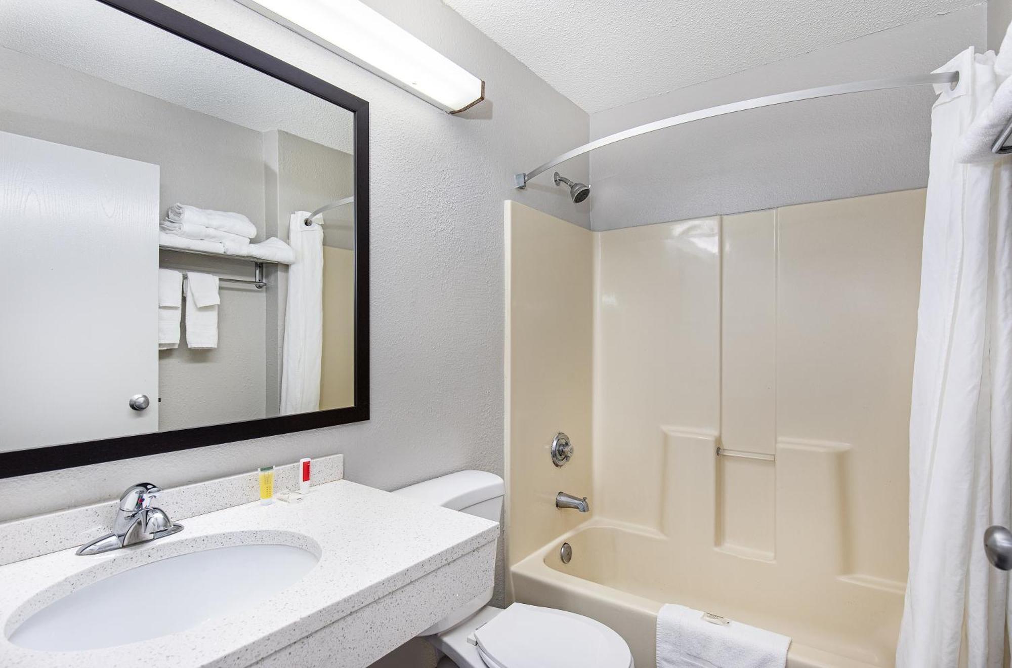 Microtel Inn And Suites By Wyndham - Cordova Memphis Luaran gambar