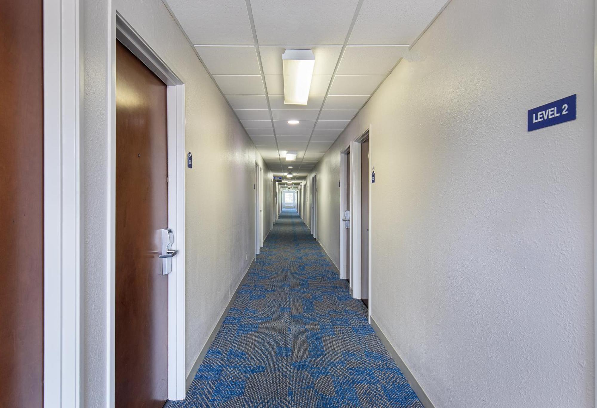 Microtel Inn And Suites By Wyndham - Cordova Memphis Luaran gambar