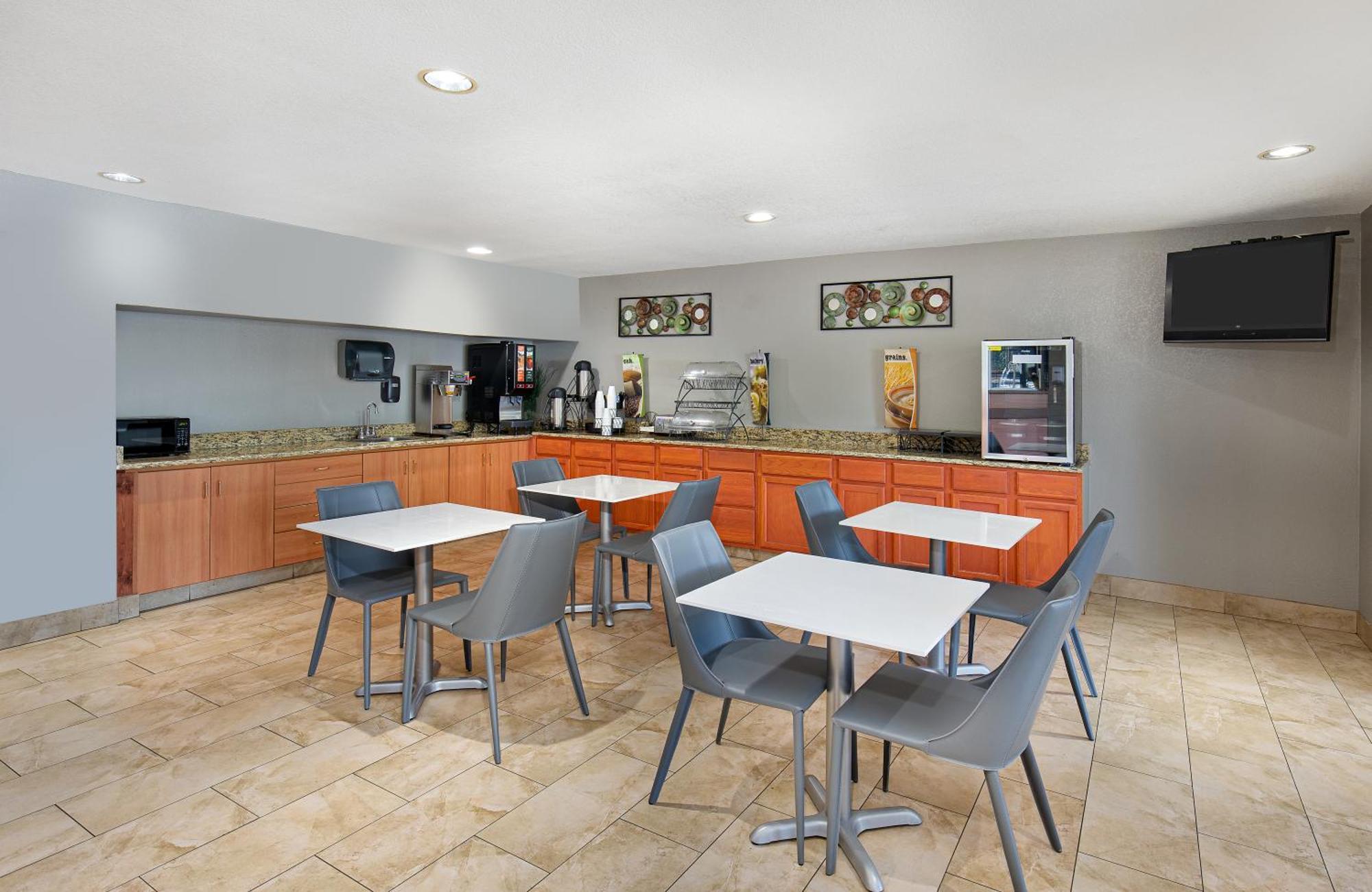 Microtel Inn And Suites By Wyndham - Cordova Memphis Luaran gambar